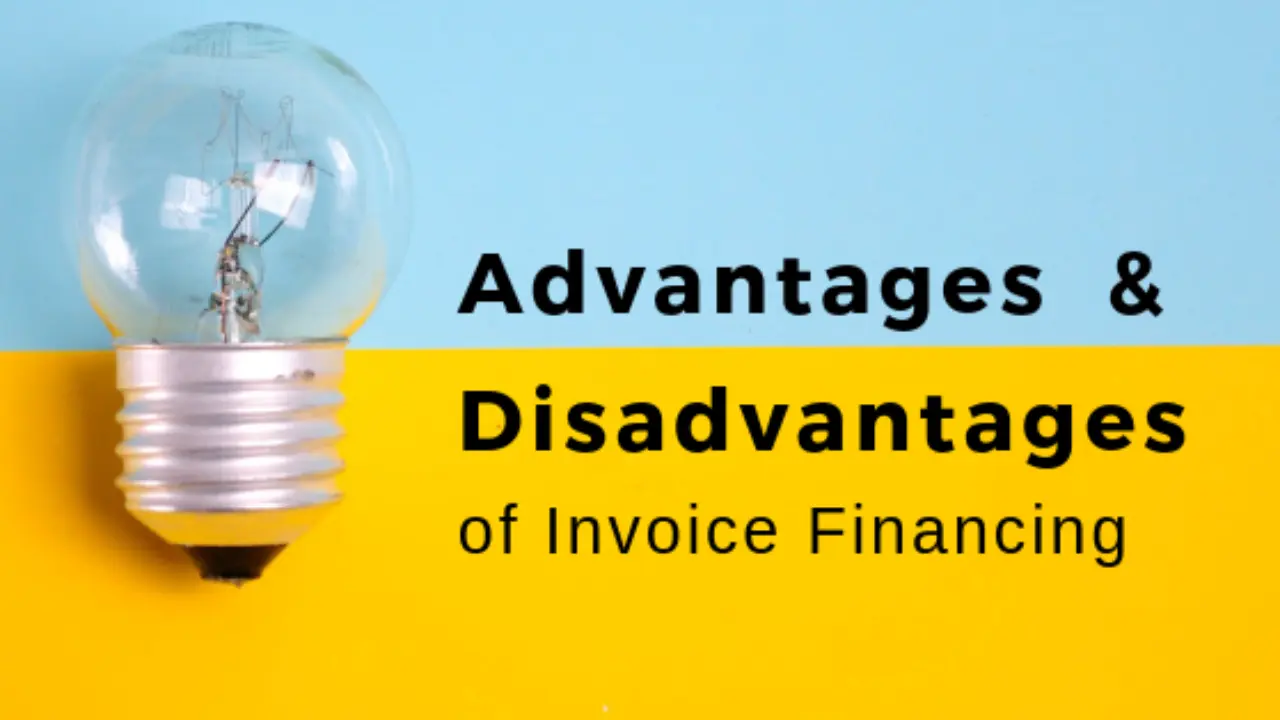 Benefits of Invoice Financing for Small Business